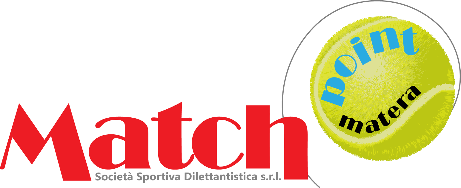 MATCH POINT MATERA SSD SRL